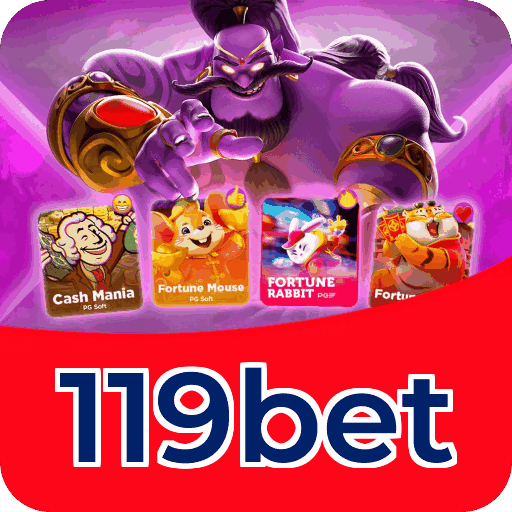 Slots Premium da PG Soft na 119bet