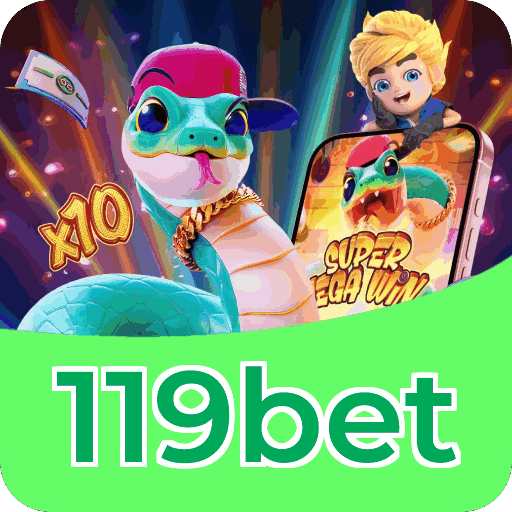 Instalar APK 119bet
