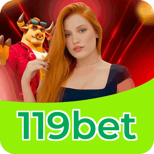 Siga a 119bet no Facebook